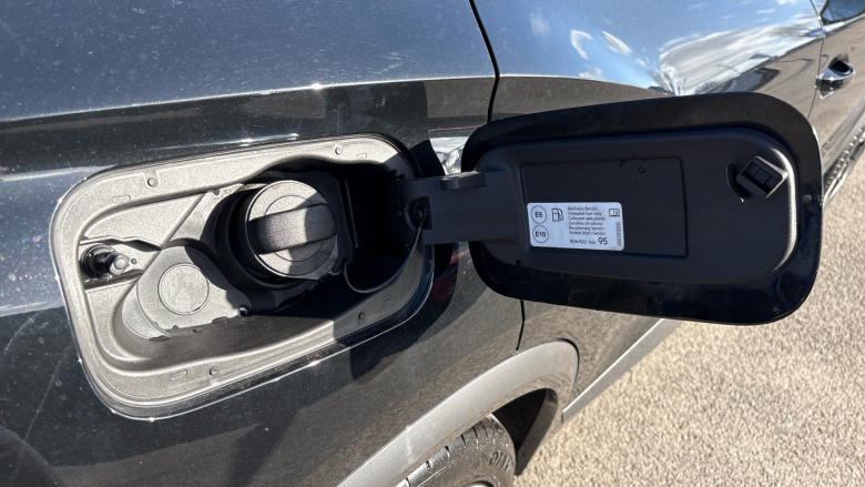 CUPRA Formentor 1.5 TSI 150 V2 5dr DSG Petrol Estate